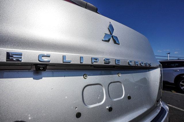 2026 Mitsubishi Eclipse Cross LE 1.5T S-AWC
