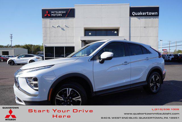 2026 Mitsubishi Eclipse Cross SE S-AWC for sale in Quakertown, PA