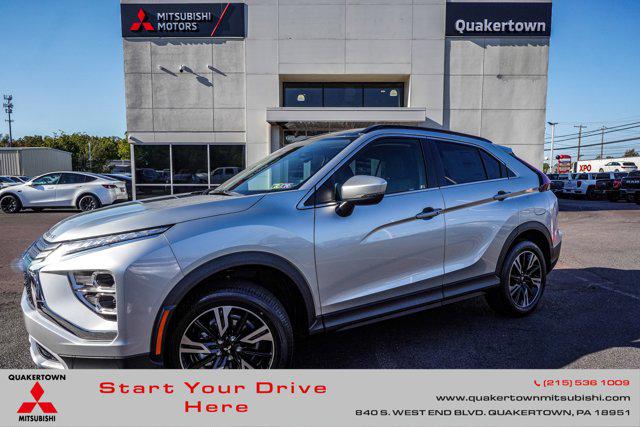 2026 Mitsubishi Eclipse Cross SE 1.5T S-AWC for sale in Quakertown, PA