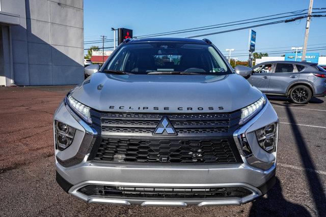 2026 Mitsubishi Eclipse Cross SE 1.5T S-AWC
