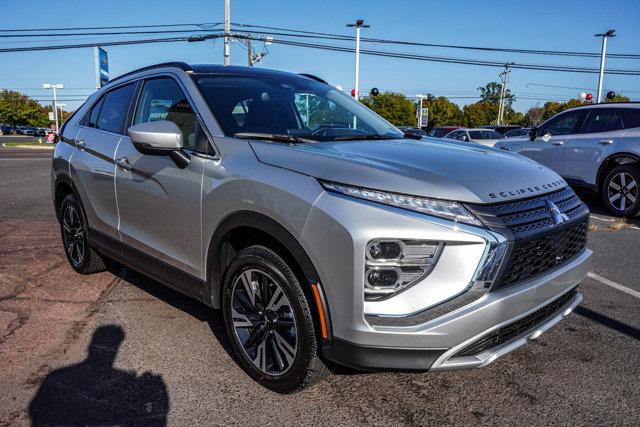 2026 Mitsubishi Eclipse Cross SE 1.5T S-AWC