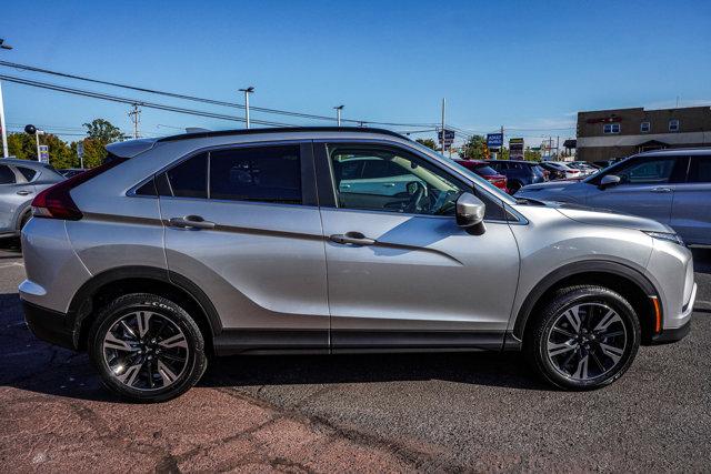 2026 Mitsubishi Eclipse Cross SE 1.5T S-AWC