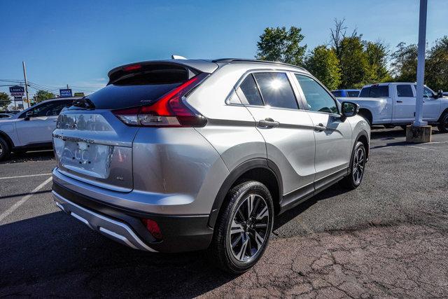 2026 Mitsubishi Eclipse Cross SE 1.5T S-AWC