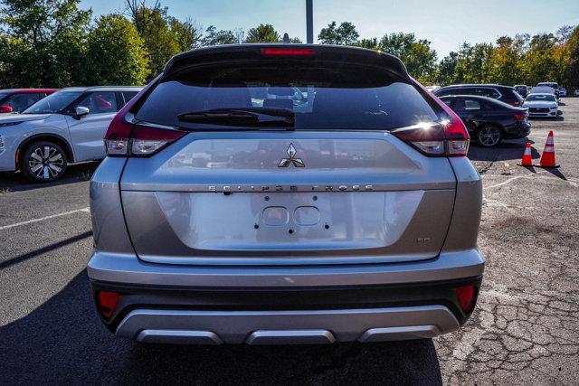 2026 Mitsubishi Eclipse Cross SE 1.5T S-AWC