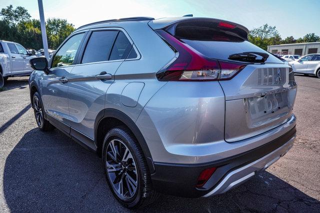 2026 Mitsubishi Eclipse Cross SE 1.5T S-AWC