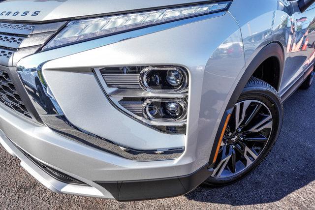2026 Mitsubishi Eclipse Cross SE 1.5T S-AWC