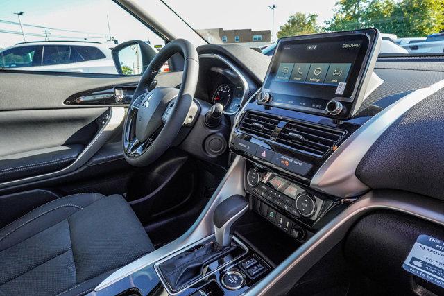 2026 Mitsubishi Eclipse Cross SE 1.5T S-AWC