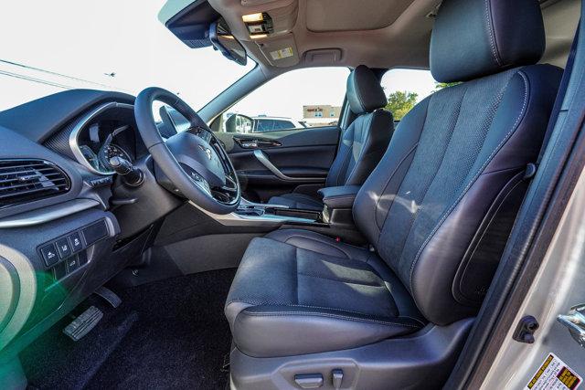 2026 Mitsubishi Eclipse Cross SE 1.5T S-AWC