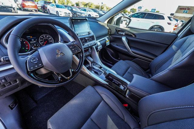 2026 Mitsubishi Eclipse Cross SE 1.5T S-AWC