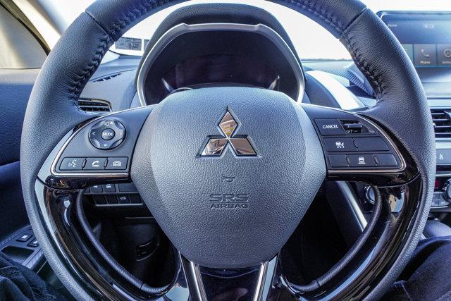 2026 Mitsubishi Eclipse Cross SE 1.5T S-AWC