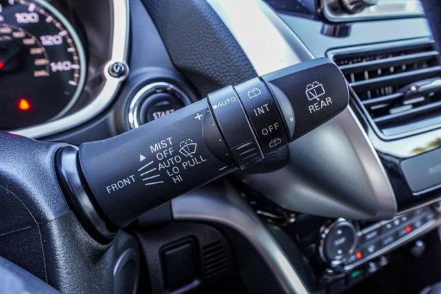 2026 Mitsubishi Eclipse Cross SE 1.5T S-AWC