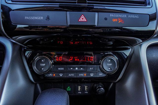2026 Mitsubishi Eclipse Cross SE 1.5T S-AWC