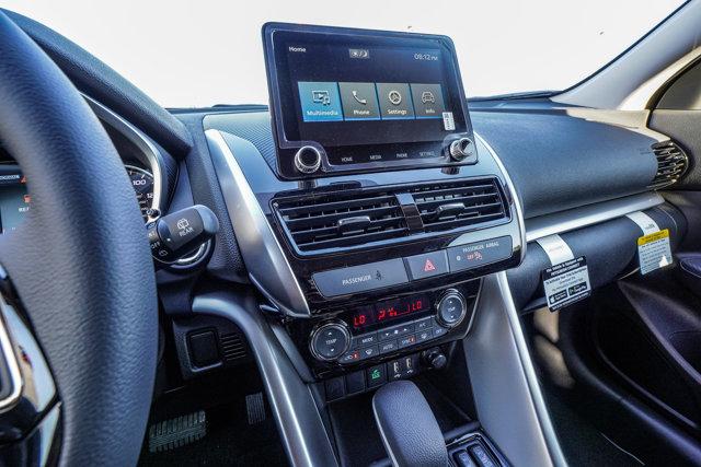 2026 Mitsubishi Eclipse Cross SE 1.5T S-AWC