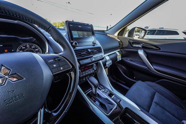 2026 Mitsubishi Eclipse Cross SE 1.5T S-AWC