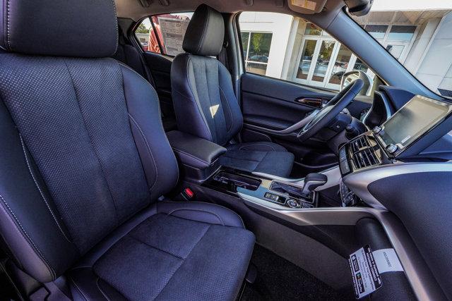 2026 Mitsubishi Eclipse Cross SE 1.5T S-AWC