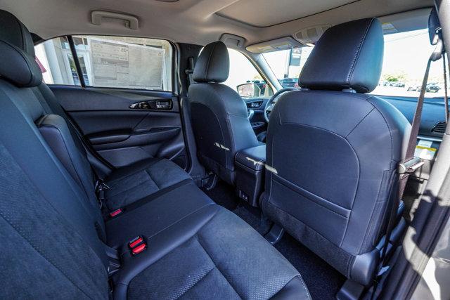 2026 Mitsubishi Eclipse Cross SE 1.5T S-AWC