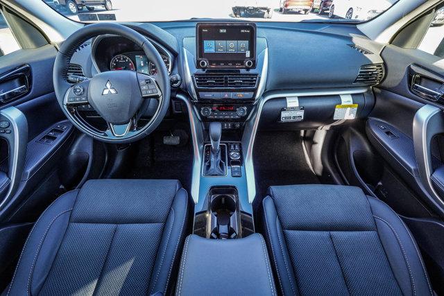 2026 Mitsubishi Eclipse Cross SE 1.5T S-AWC