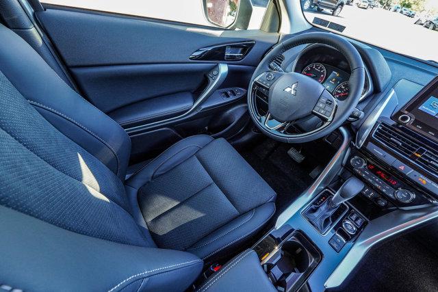 2026 Mitsubishi Eclipse Cross SE 1.5T S-AWC