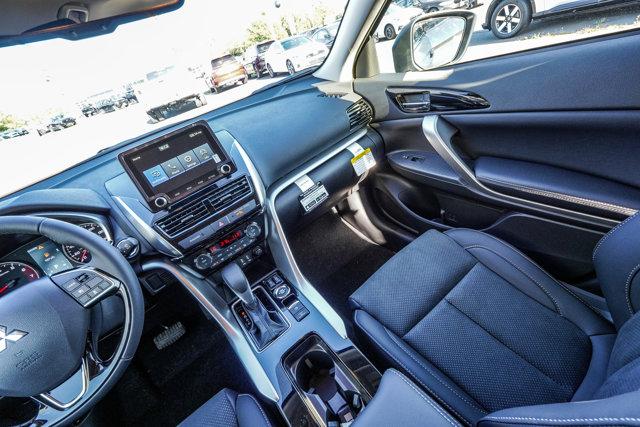 2026 Mitsubishi Eclipse Cross SE 1.5T S-AWC