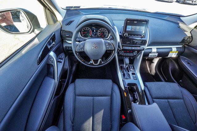 2026 Mitsubishi Eclipse Cross SE 1.5T S-AWC