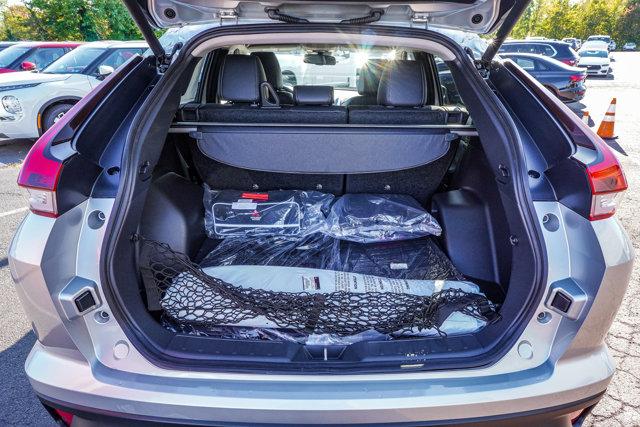 2026 Mitsubishi Eclipse Cross SE 1.5T S-AWC