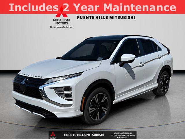 2026 Mitsubishi Eclipse Cross SEL 1.5T S-AWC for sale in City of Industry, CA