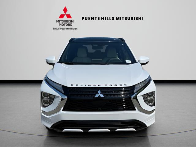 2026 Mitsubishi Eclipse Cross SEL 1.5T S-AWC