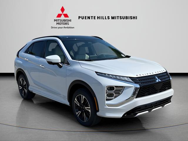 2026 Mitsubishi Eclipse Cross SEL 1.5T S-AWC