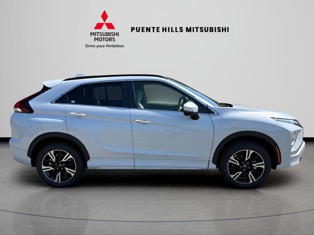 2026 Mitsubishi Eclipse Cross SEL 1.5T S-AWC
