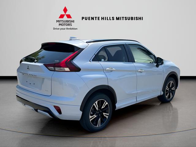 2026 Mitsubishi Eclipse Cross SEL 1.5T S-AWC