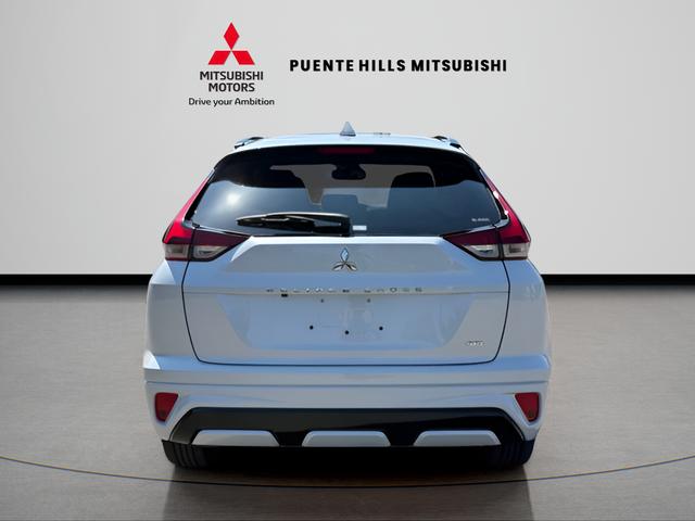 2026 Mitsubishi Eclipse Cross SEL 1.5T S-AWC