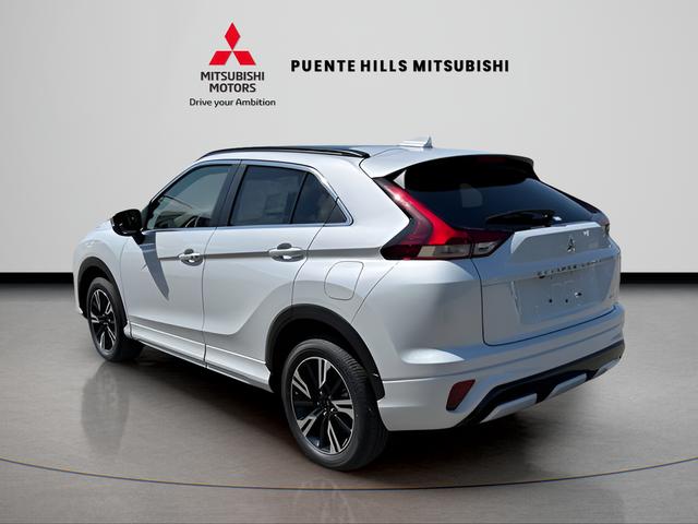 2026 Mitsubishi Eclipse Cross SEL 1.5T S-AWC