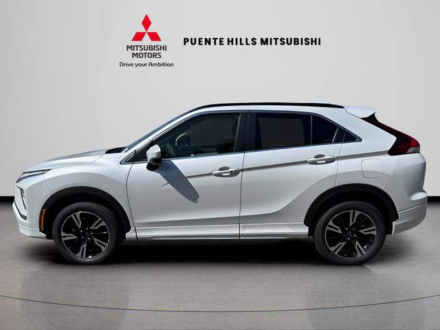 2026 Mitsubishi Eclipse Cross SEL 1.5T S-AWC