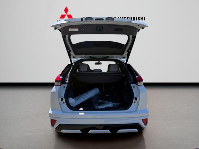 2026 Mitsubishi Eclipse Cross SEL 1.5T S-AWC
