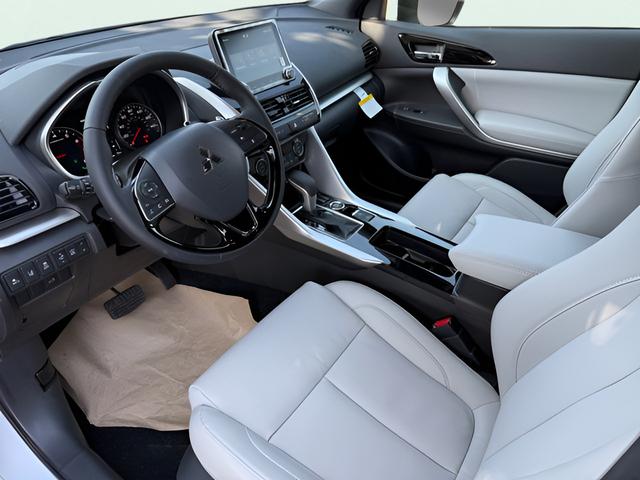 2026 Mitsubishi Eclipse Cross SEL 1.5T S-AWC