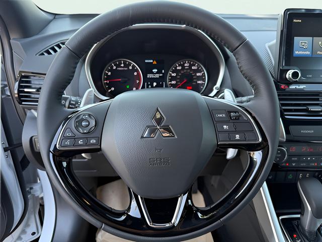 2026 Mitsubishi Eclipse Cross SEL 1.5T S-AWC