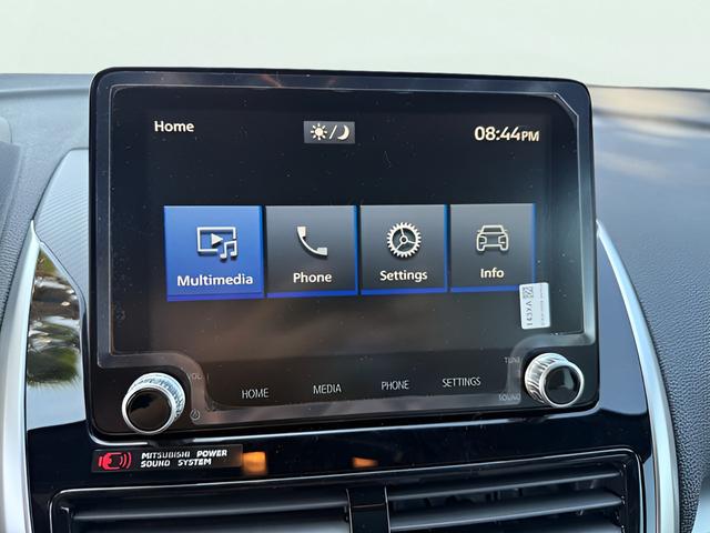 2026 Mitsubishi Eclipse Cross SEL 1.5T S-AWC