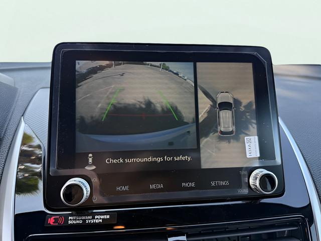2026 Mitsubishi Eclipse Cross SEL 1.5T S-AWC
