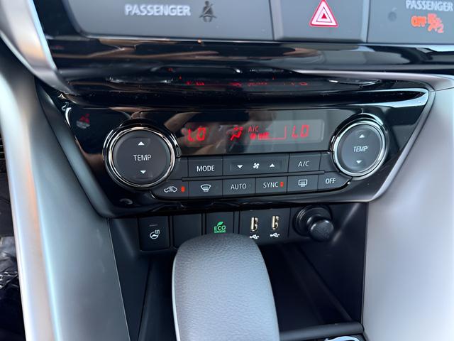 2026 Mitsubishi Eclipse Cross SEL 1.5T S-AWC