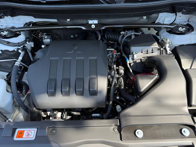 2026 Mitsubishi Eclipse Cross SEL 1.5T S-AWC