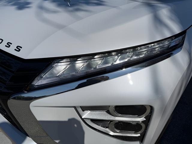 2026 Mitsubishi Eclipse Cross SEL 1.5T S-AWC