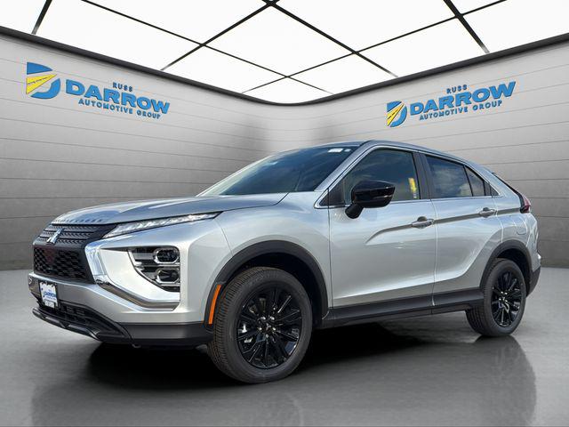 2026 Mitsubishi Eclipse Cross LE 1.5T S-AWC for sale in Waukesha, WI