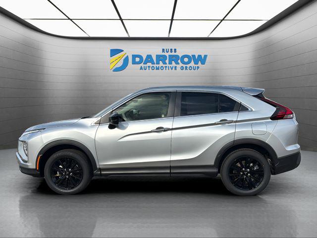 2026 Mitsubishi Eclipse Cross LE 1.5T S-AWC