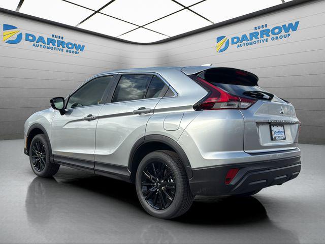 2026 Mitsubishi Eclipse Cross LE 1.5T S-AWC
