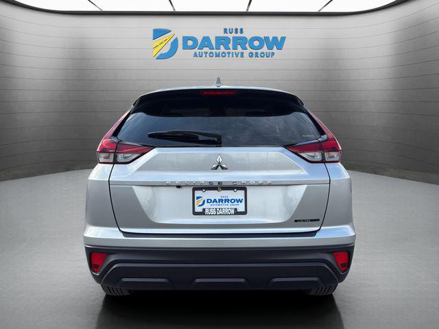 2026 Mitsubishi Eclipse Cross LE 1.5T S-AWC