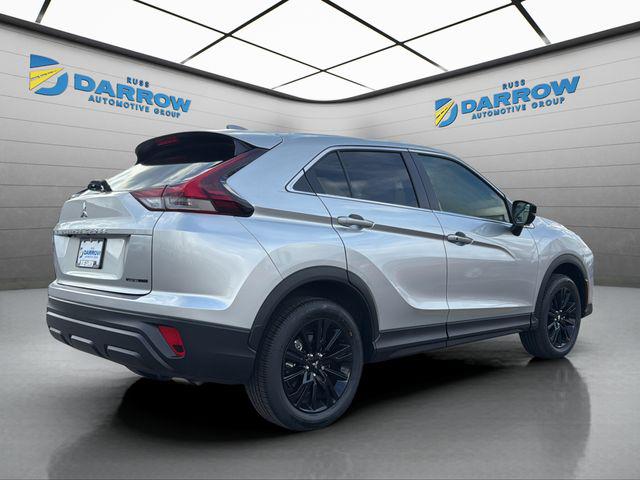2026 Mitsubishi Eclipse Cross LE 1.5T S-AWC
