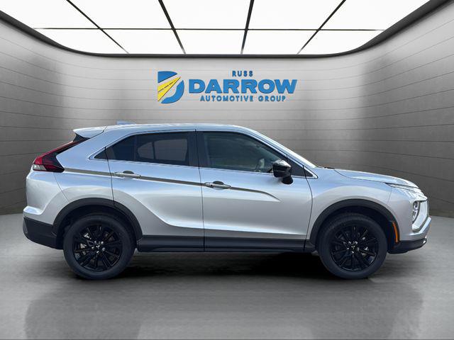 2026 Mitsubishi Eclipse Cross LE 1.5T S-AWC