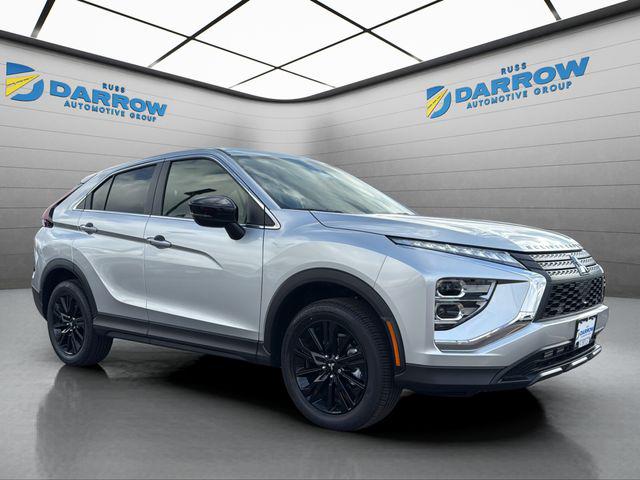 2026 Mitsubishi Eclipse Cross LE 1.5T S-AWC