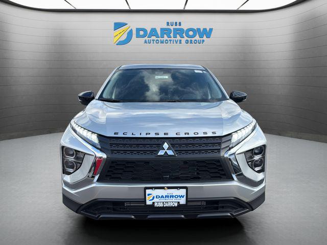 2026 Mitsubishi Eclipse Cross LE 1.5T S-AWC