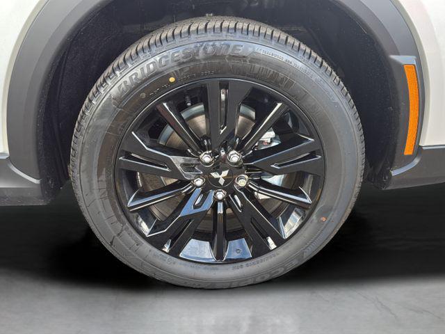 2026 Mitsubishi Eclipse Cross LE 1.5T S-AWC